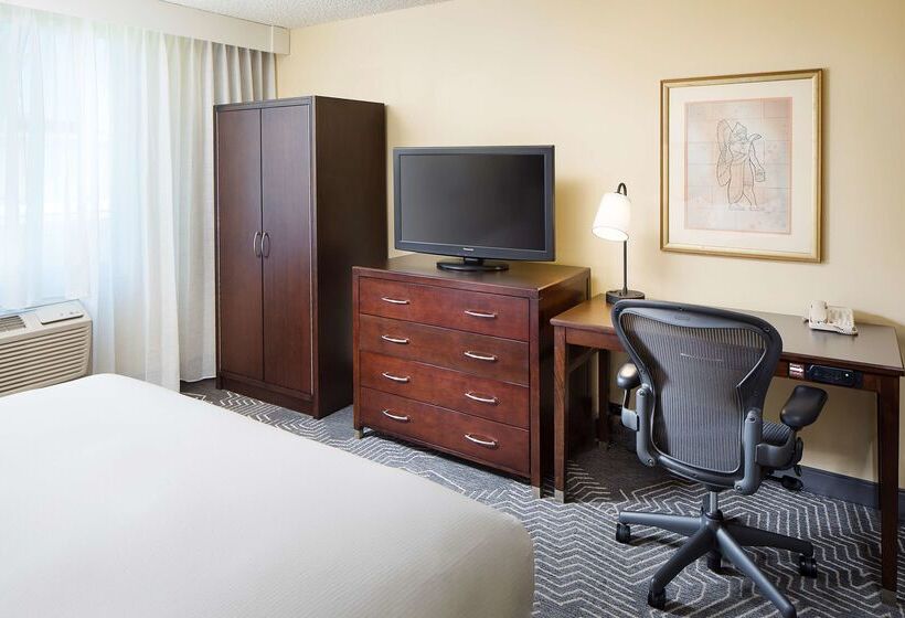 فندق Doubletree By Hilton Los Angeles   Commerce