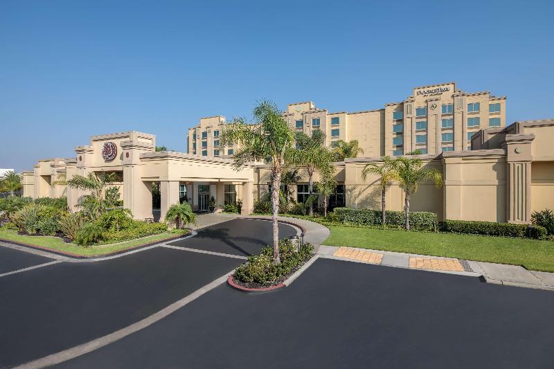 هتل Doubletree By Hilton Los Angeles Commerce