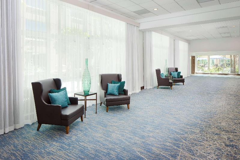 فندق Doubletree By Hilton Los Angeles   Commerce