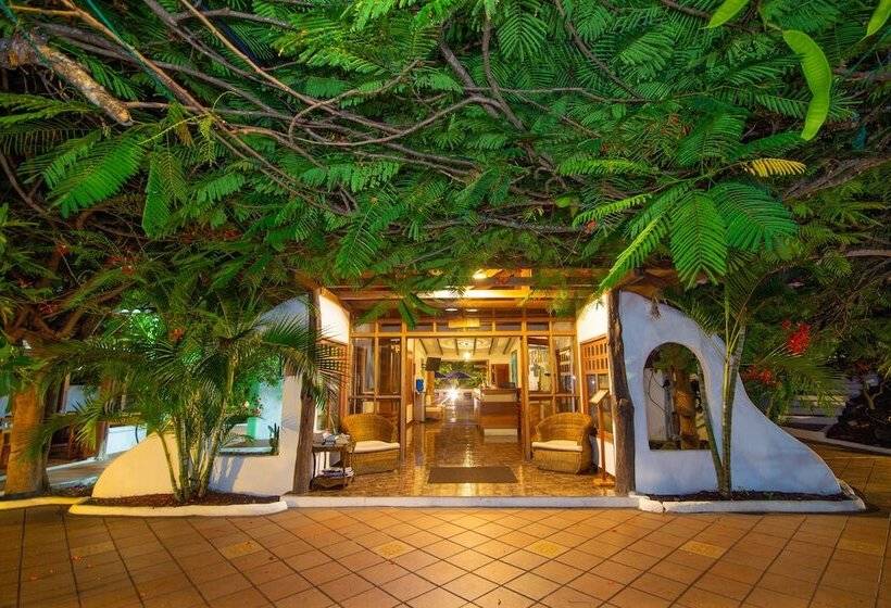 Hotel Fiesta