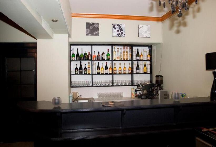 Fotos del hotel Gloria Budapest City Center:  22