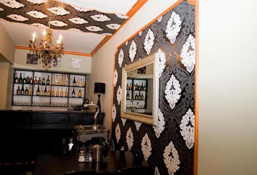 Fotos del hotel Gloria Budapest City Center:  23