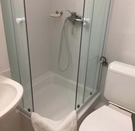 Fotos del hotel Gloria Budapest City Center:  24