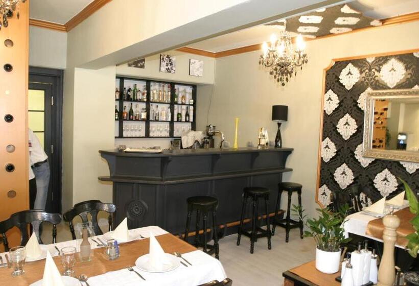 Fotos del hotel Gloria Budapest City Center:  29