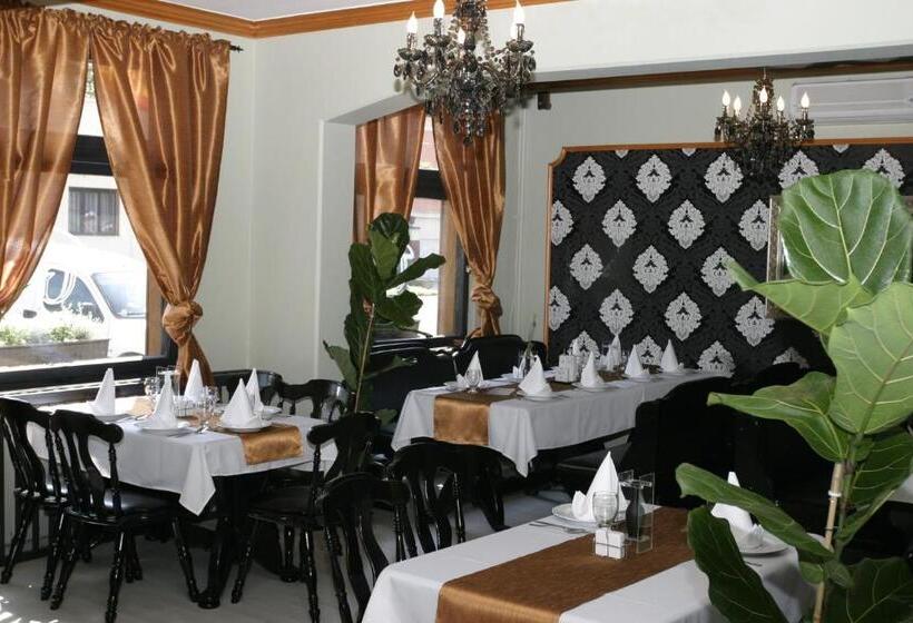 Fotos del hotel Gloria Budapest City Center:  15