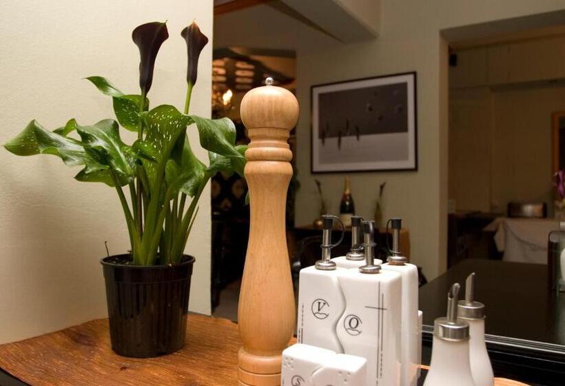 Fotos del hotel Gloria Budapest City Center:  32