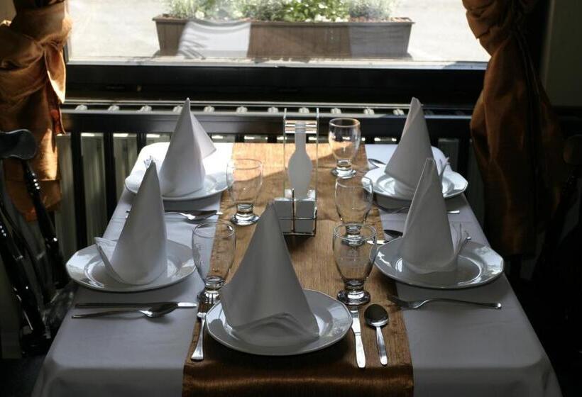 Fotos del hotel Gloria Budapest City Center:  28