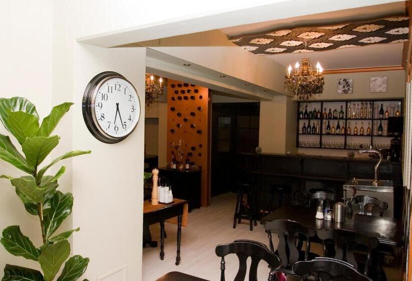 Fotos del hotel Gloria Budapest City Center:  21