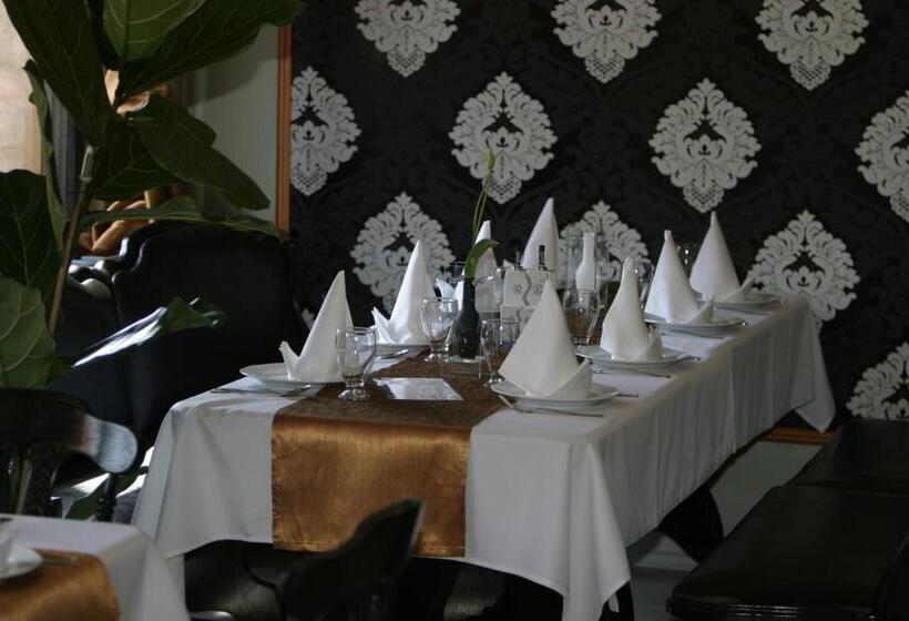 Fotos del hotel Gloria Budapest City Center:  17