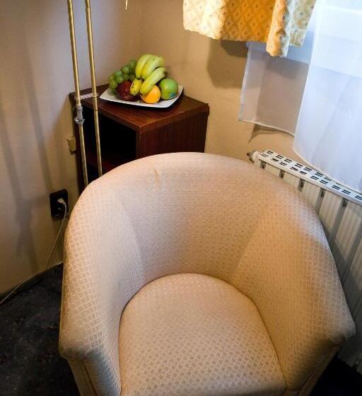 Fotos del hotel Gloria Budapest City Center:  8