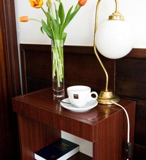 Fotos del hotel Gloria Budapest City Center:  25