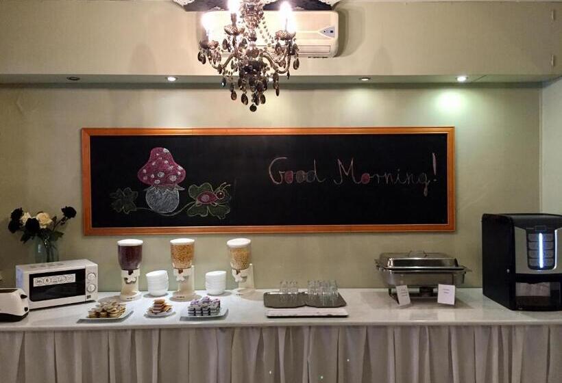 Fotos del hotel Gloria Budapest City Center:  27