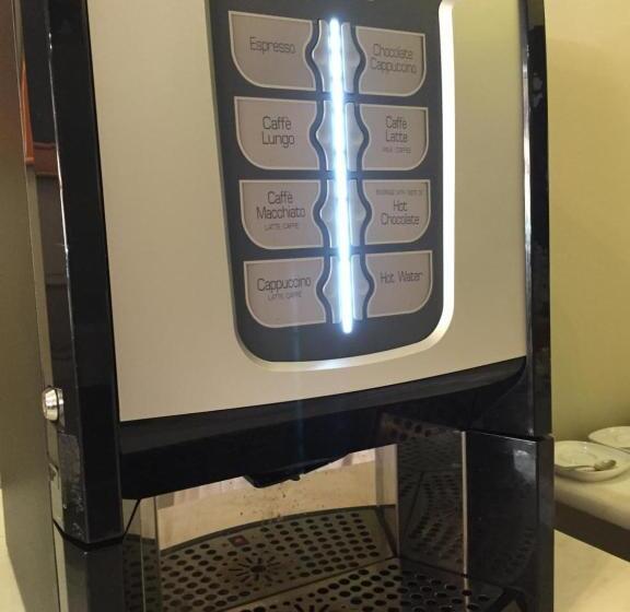 Fotos del hotel Gloria Budapest City Center:  34