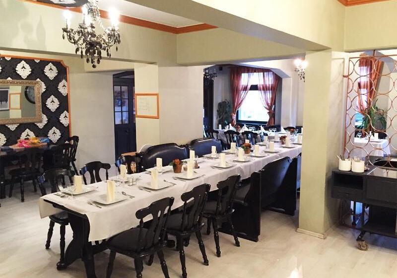 Fotos del hotel Gloria Budapest City Center:  14