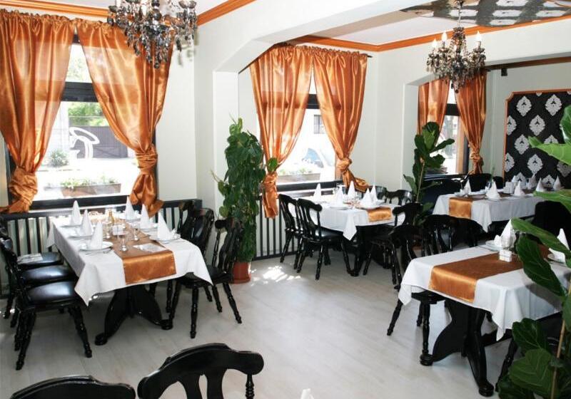 Fotos del hotel Gloria Budapest City Center:  11