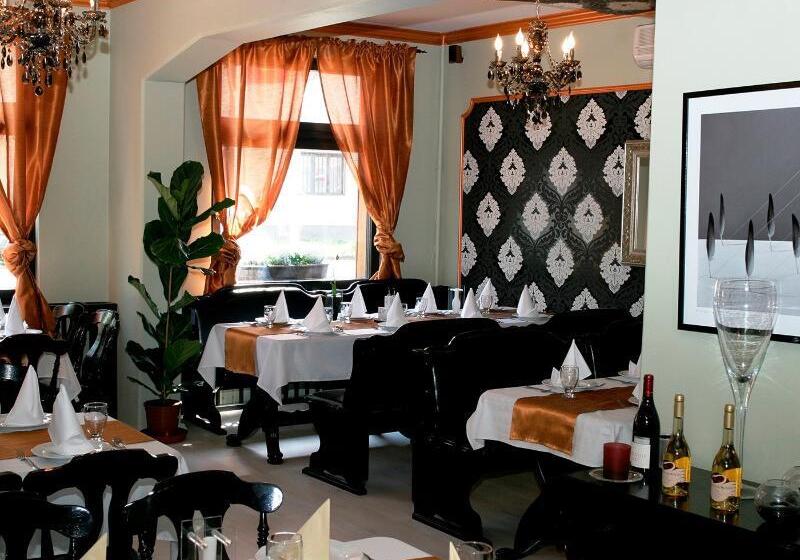 Fotos del hotel Gloria Budapest City Center:  12