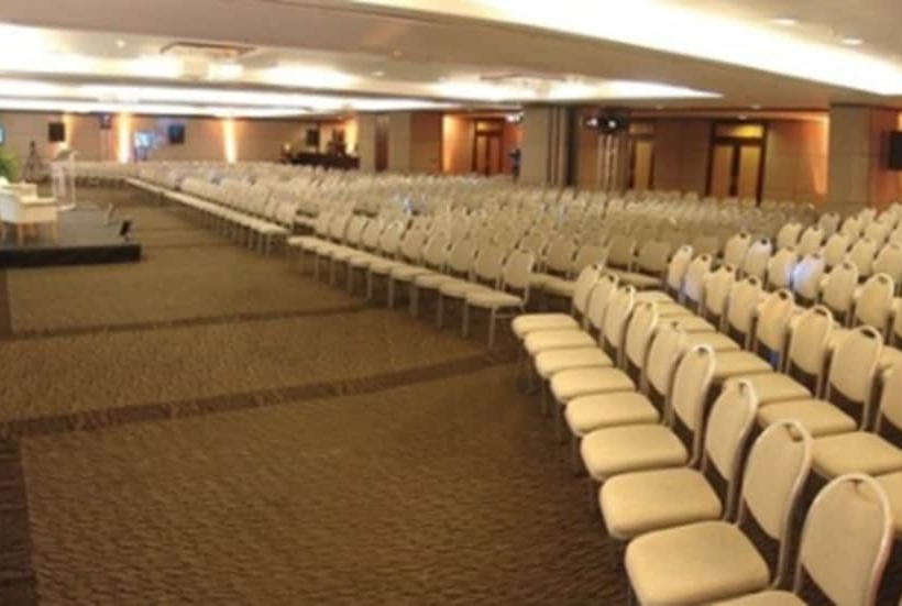Otel Gran Marquise