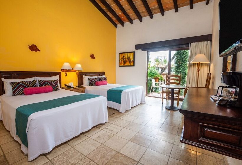 هتل Hacienda Buenaventura  & Mexican Charm  All Inclusive