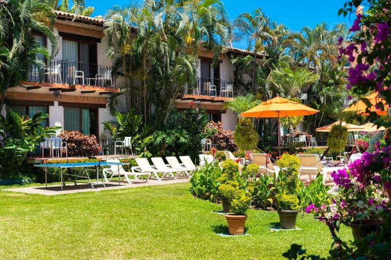 هتل Hacienda Buenaventura  & Mexican Charm  All Inclusive
