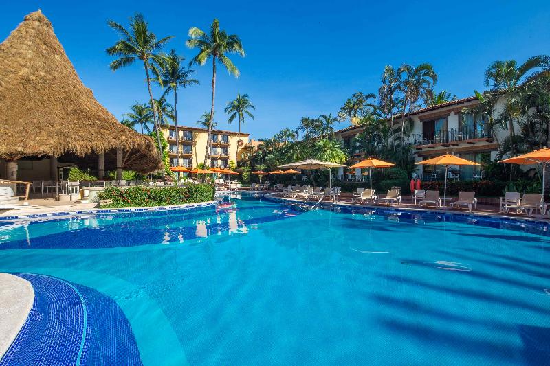 هتل Hacienda Buenaventura  & Mexican Charm  All Inclusive