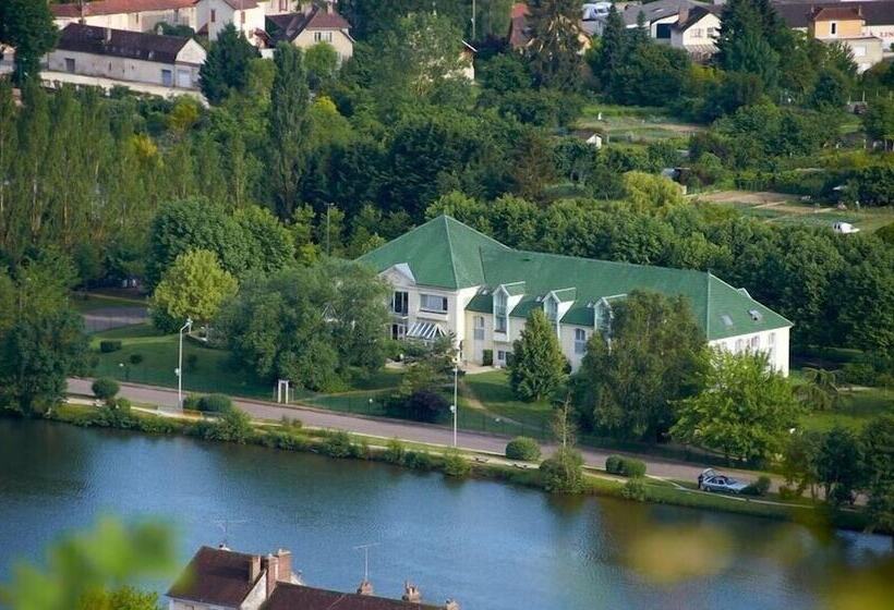 فندق Restaurant Le Rive Gauche