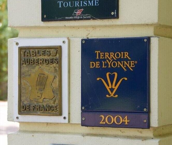 فندق Restaurant Le Rive Gauche