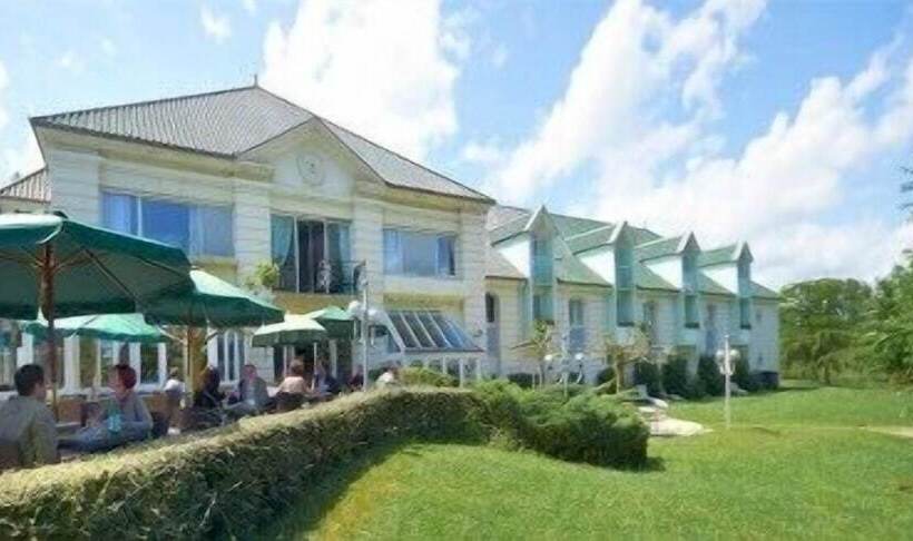 فندق Restaurant Le Rive Gauche
