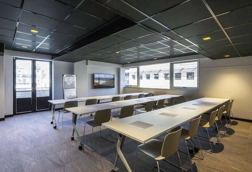 هتل Ibis Styles Bordeaux Centre Mériadeck