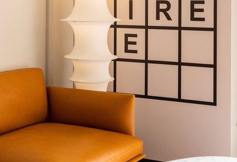 هتل Ibis Styles Bordeaux Centre Mériadeck