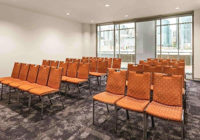 Fotos del hotel Ibis Sydney Darling Harbour:  20