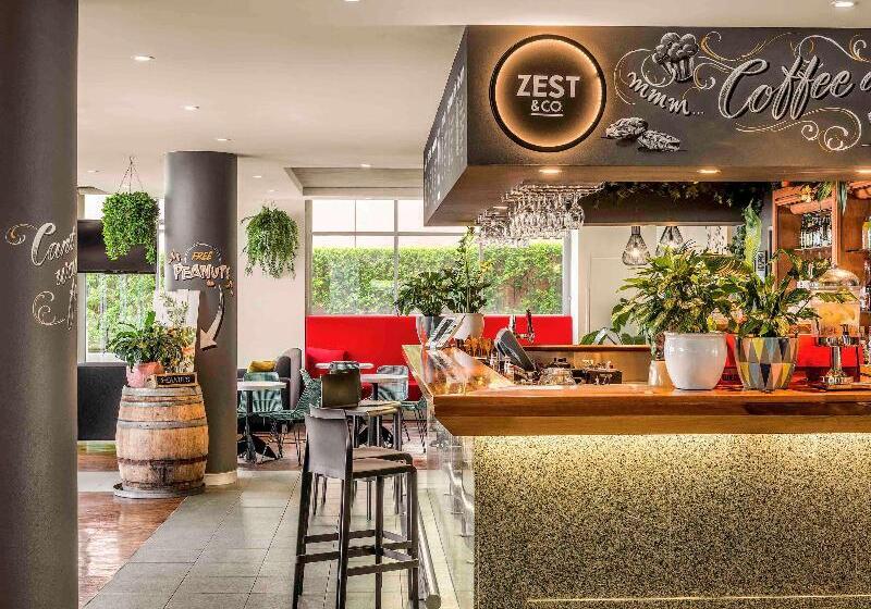 Fotos del hotel Ibis Sydney Darling Harbour:  24