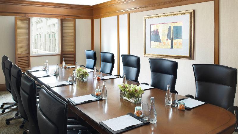 هتل Intercontinental Singapore, An Ihg