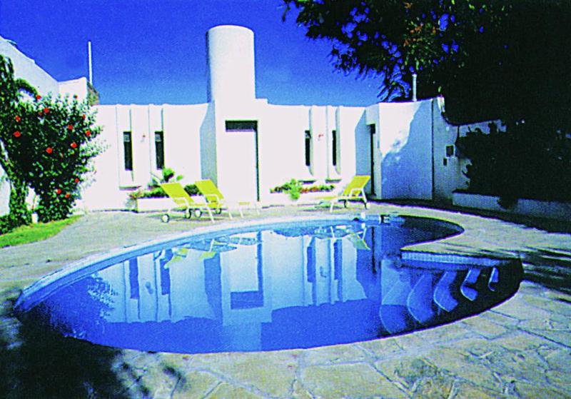 Fotos del hotel Internacional:  2