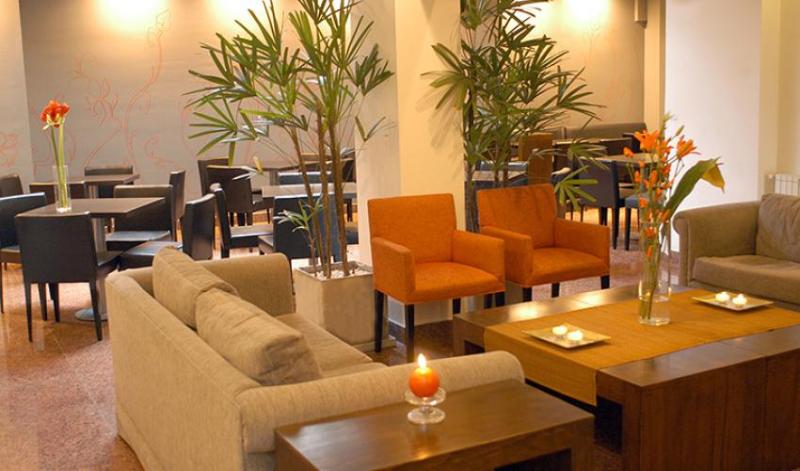 Fotos del hotel Internacional:  5