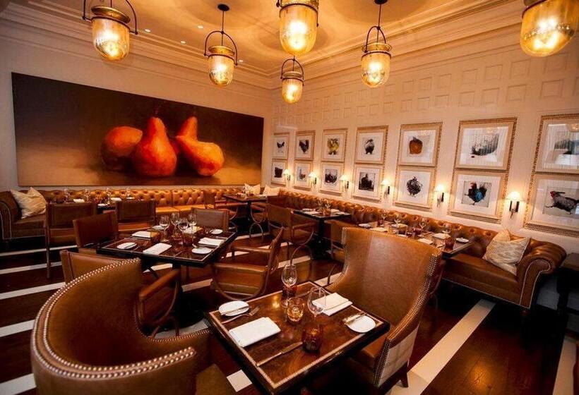 בית מלון כפרי Jerome, Auberge Resorts Collection
