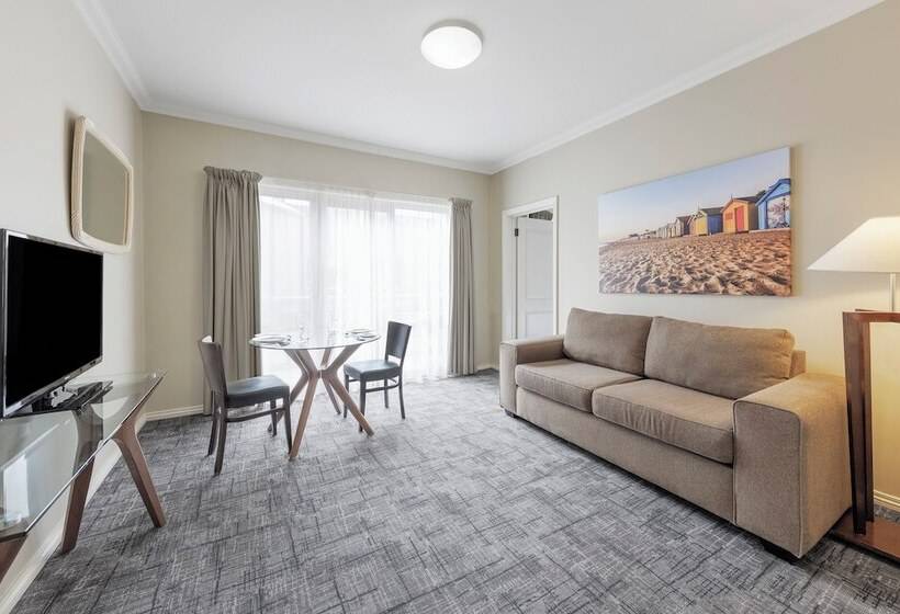 Kimberley Gardens Hotel, Serviced Apartments And Serviced Villas
