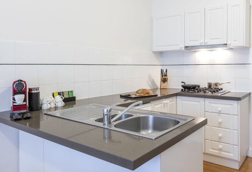 Kimberley Gardens Hotel, Serviced Apartments And Serviced Villas