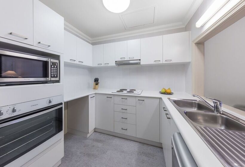 Kimberley Gardens Hotel, Serviced Apartments And Serviced Villas