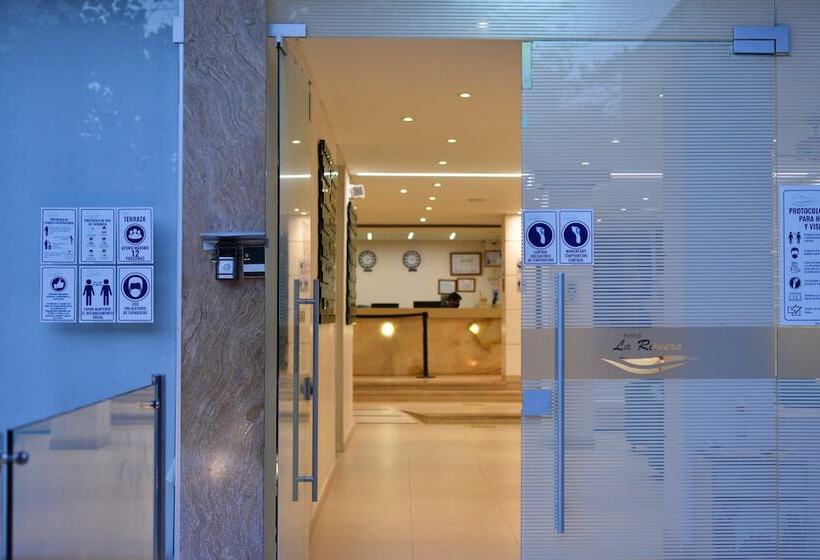 Fotos del hotel La Riviera:  20