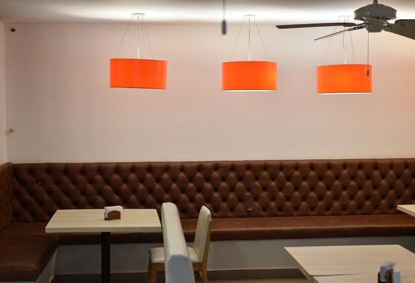 Fotos del hotel La Riviera:  3