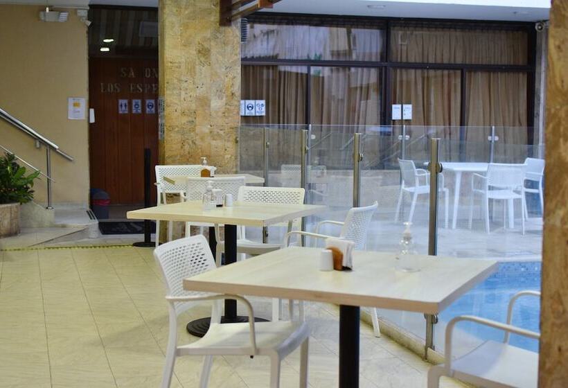 Fotos del hotel La Riviera:  23