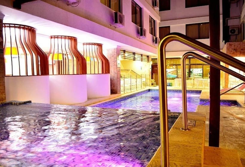 Fotos del hotel La Riviera:  37