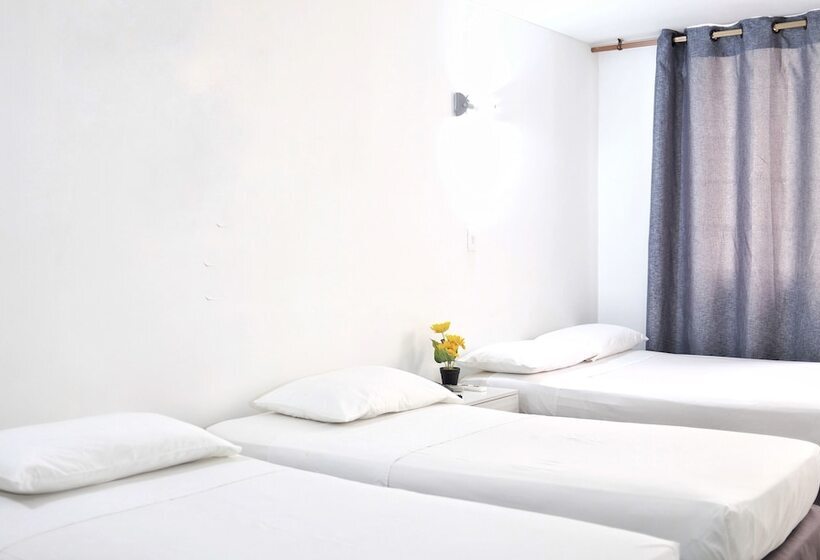 Fotos del hotel La Riviera:  34