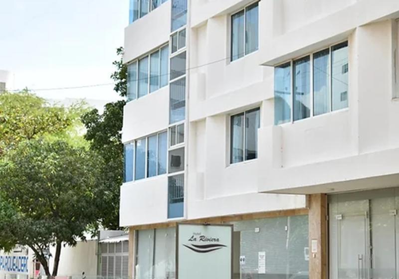 Fotos del hotel La Riviera: 1 Fotos del hotel La Riviera: 1