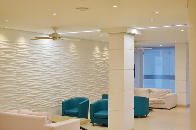 Fotos del hotel La Riviera:  9