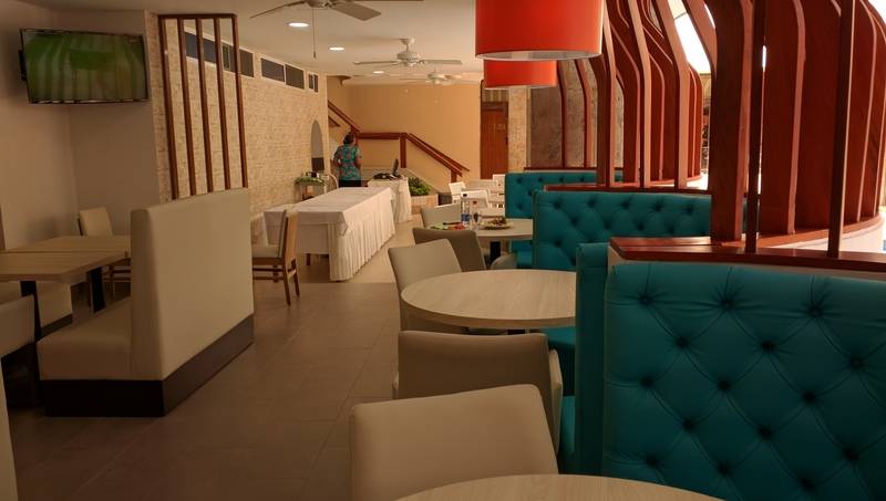 Fotos del hotel La Riviera:  2