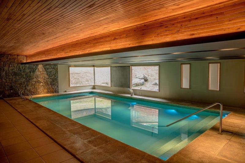 هتل Las Hayas Ushuaia Resort