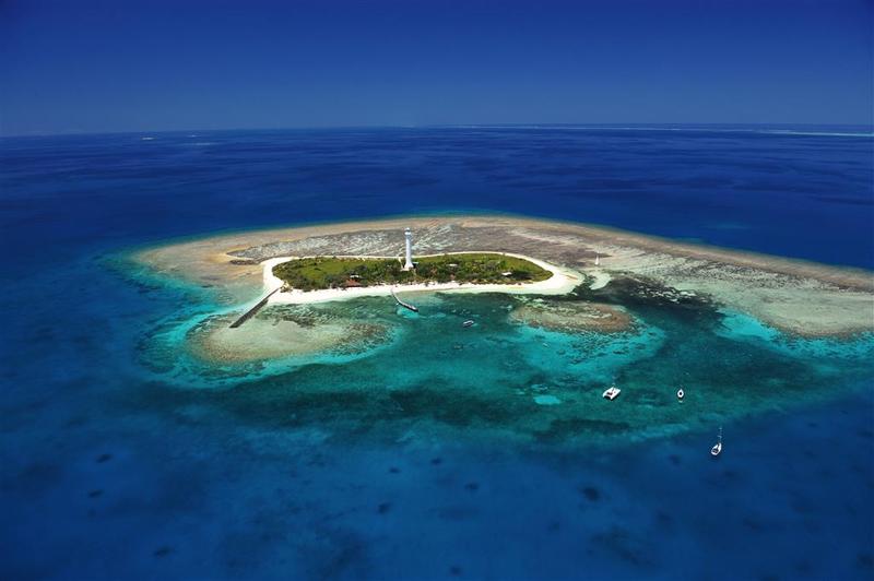 هتل Le Méridien Nouméa Resort & Spa