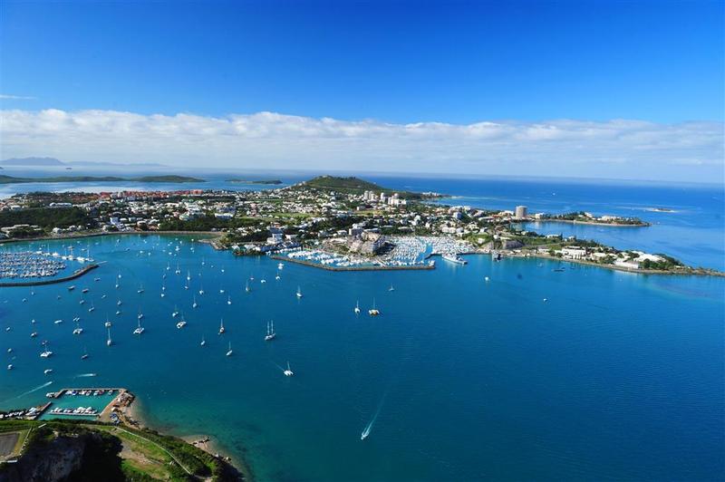 هتل Le Méridien Nouméa Resort & Spa