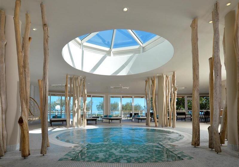 هتل Le Méridien Nouméa Resort & Spa
